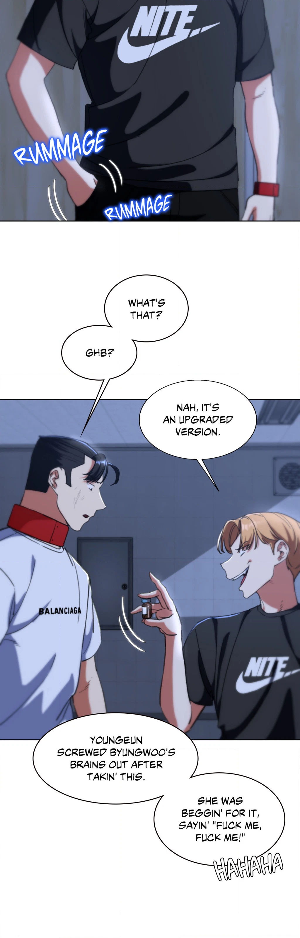 Chapter 61, page 39