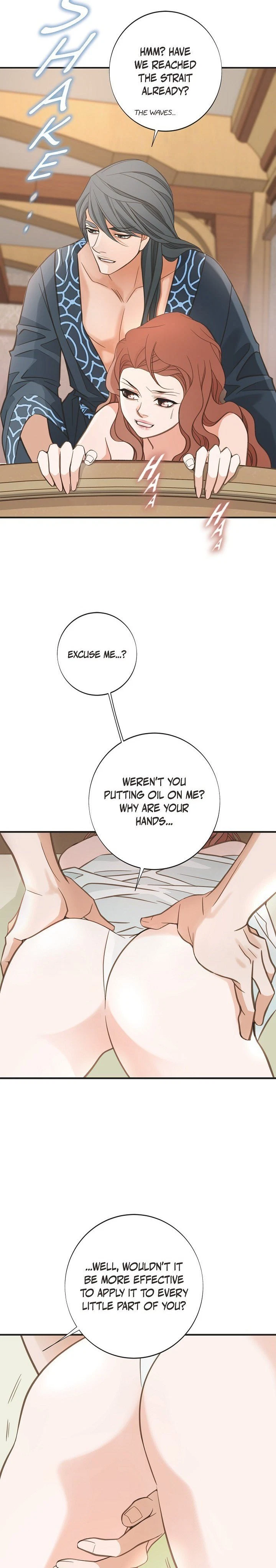 Survival Marriage – Side Stories Chapter 16, page 3