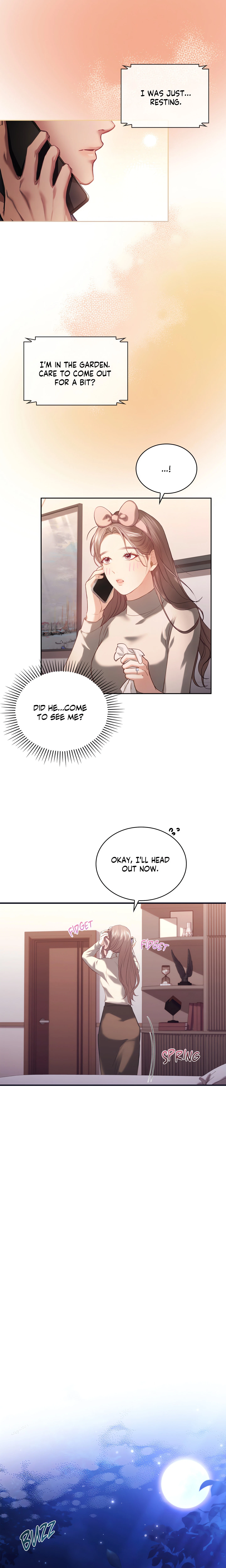 The Young Wife Chapter 20 (Uncensored), page 10