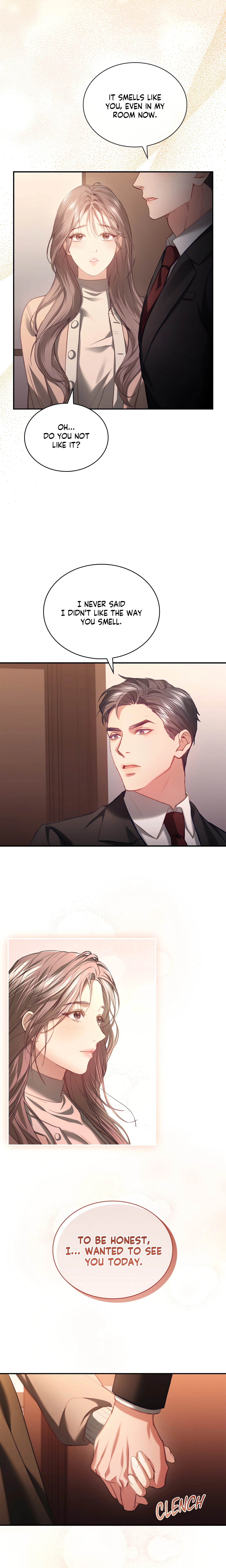 The Young Wife Chapter 20 (Uncensored), page 18