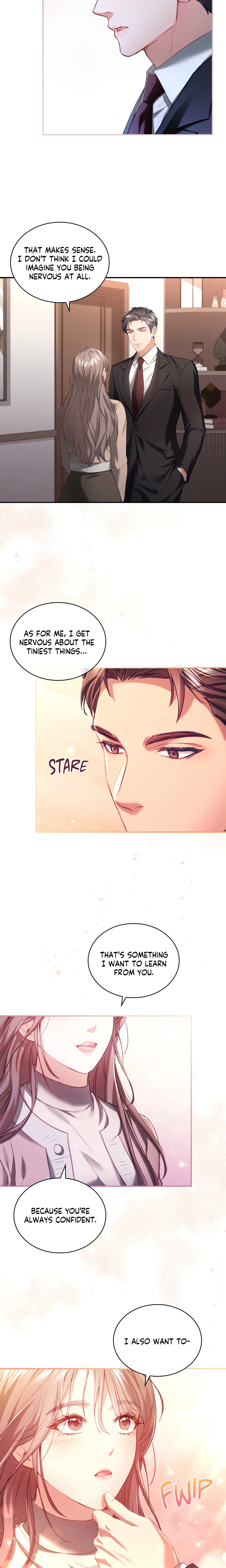 The Young Wife Chapter 20 (Uncensored), page 20