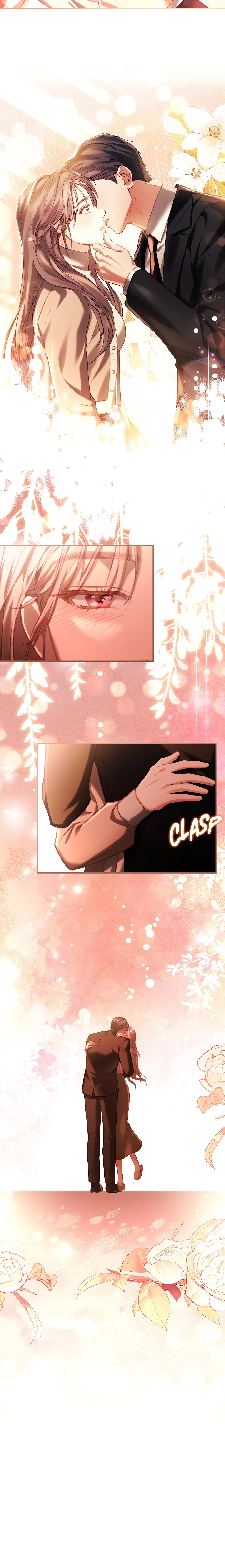 The Young Wife Chapter 20 (Uncensored), page 21