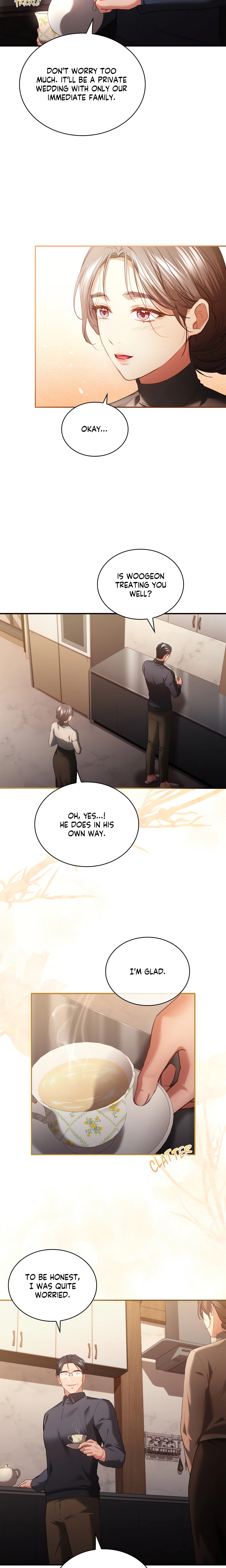 The Young Wife Chapter 20 (Uncensored), page 4