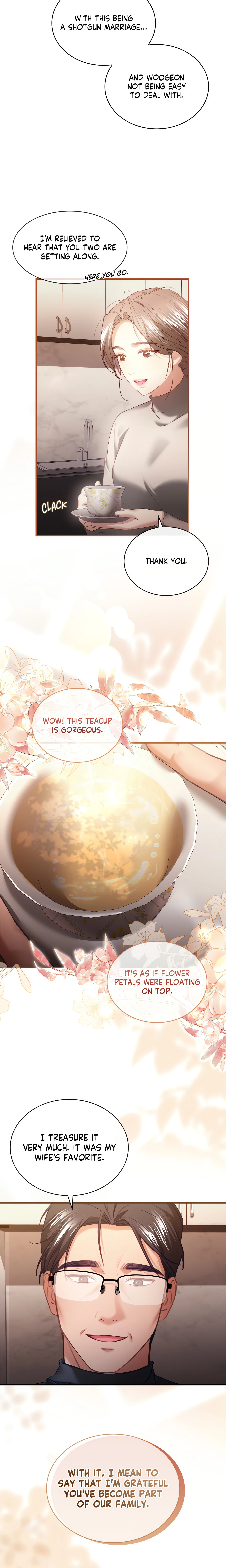 The Young Wife Chapter 20 (Uncensored), page 5