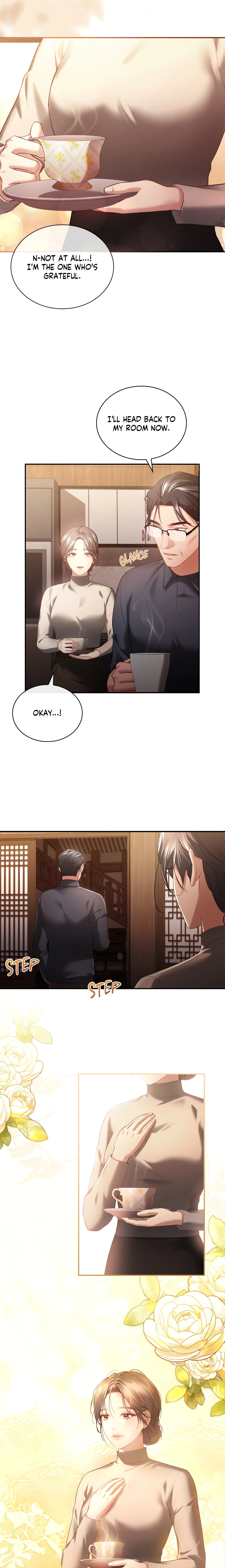 The Young Wife Chapter 20 (Uncensored), page 6