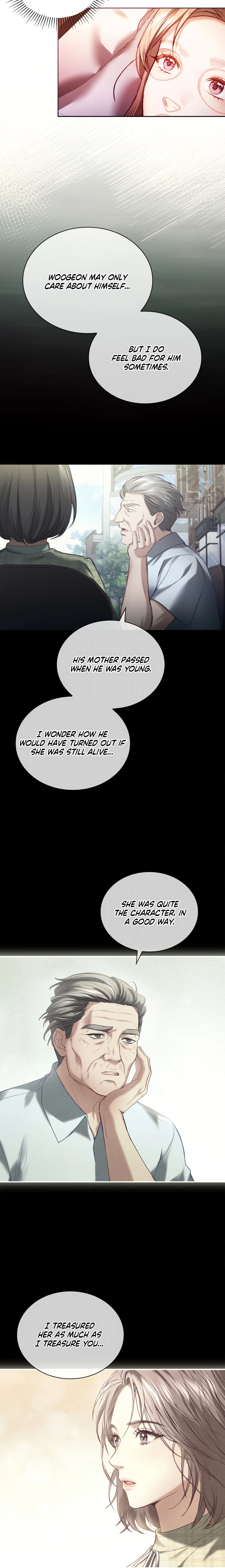 The Young Wife Chapter 20 (Uncensored), page 8