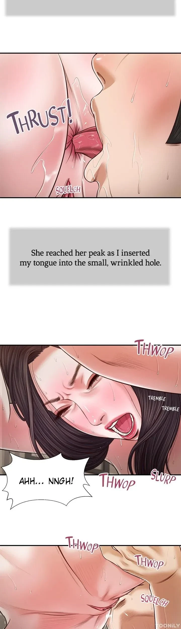 Concubine Chapter 74, page 10