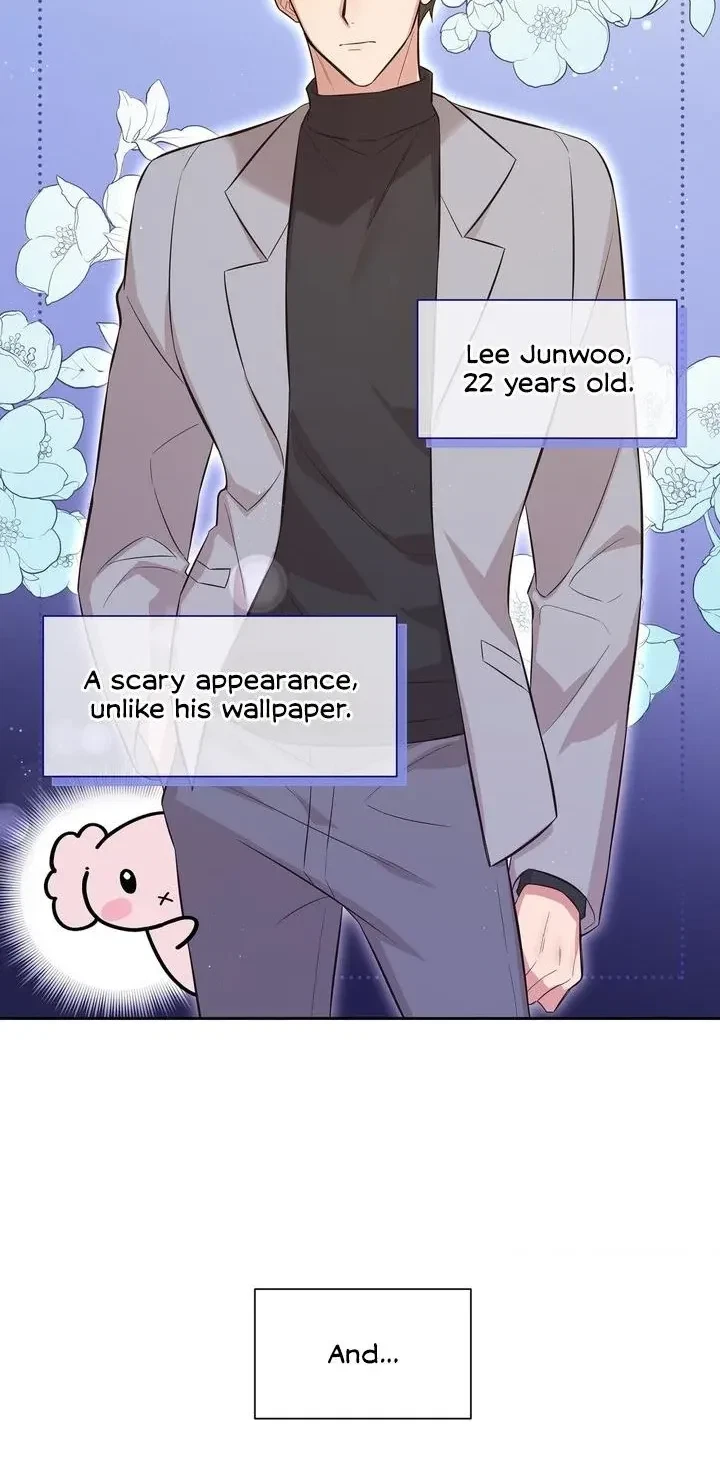 Tricky Lovers Chapter 2, page 2