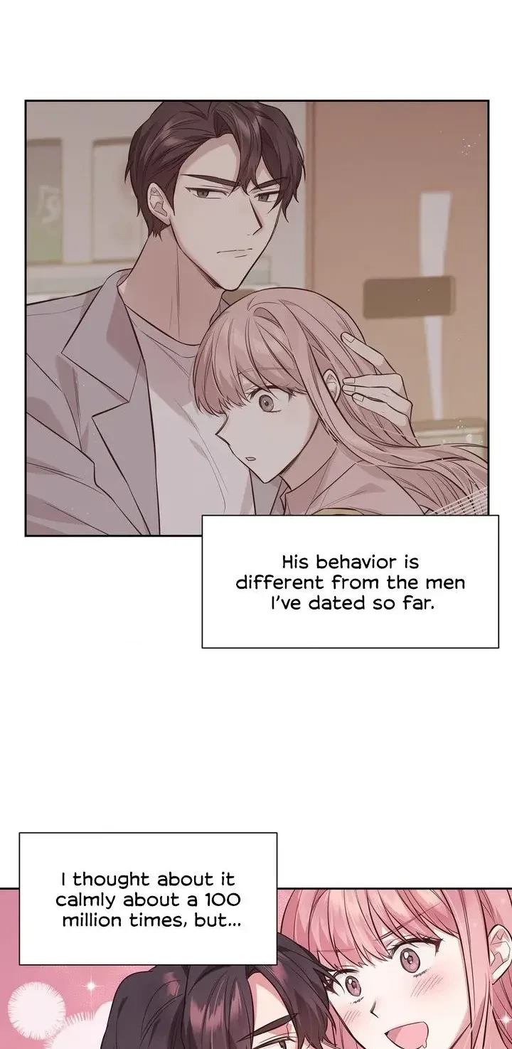 Tricky Lovers Chapter 2, page 3