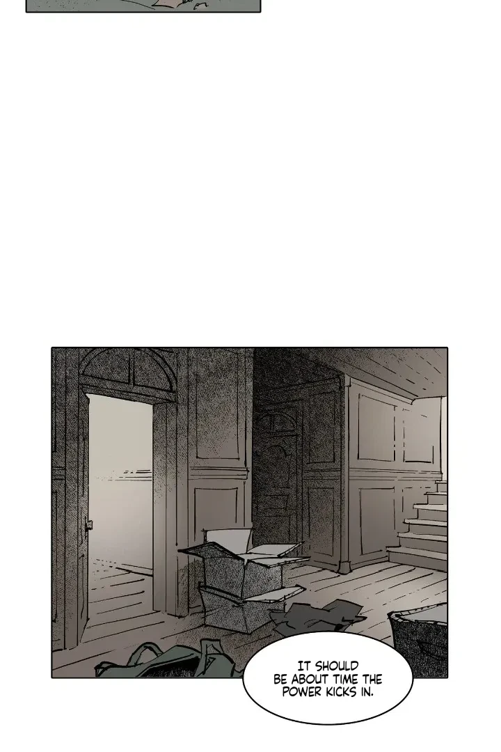 Hide Mansion Chapter 2, page 2