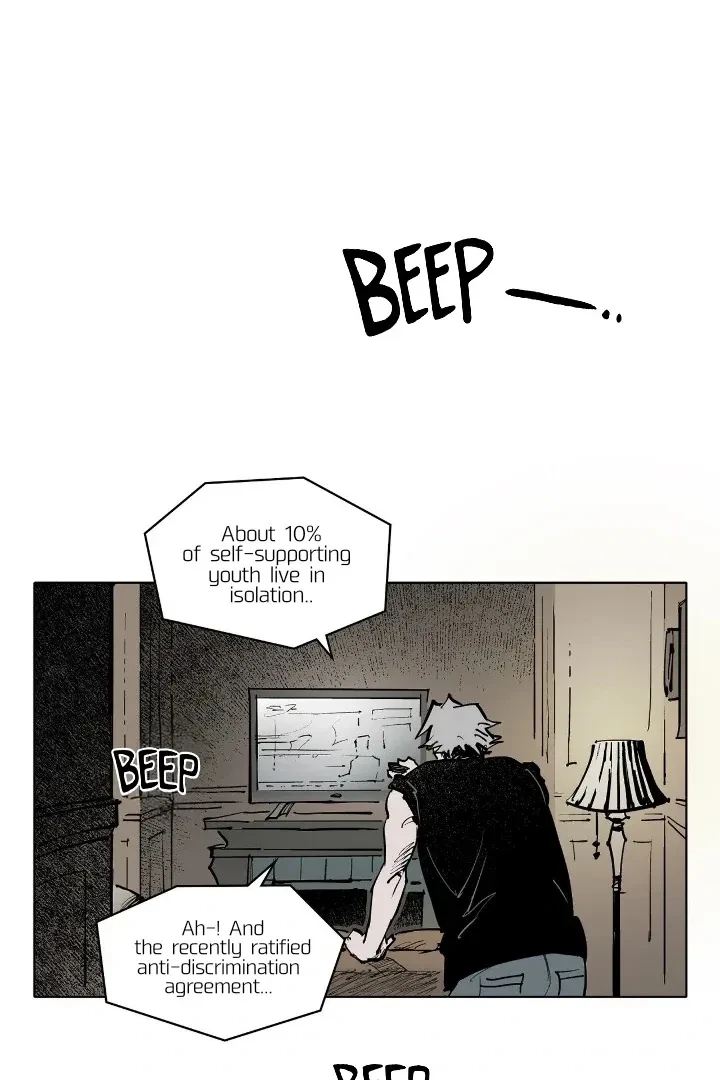 Hide Mansion Chapter 2, page 3