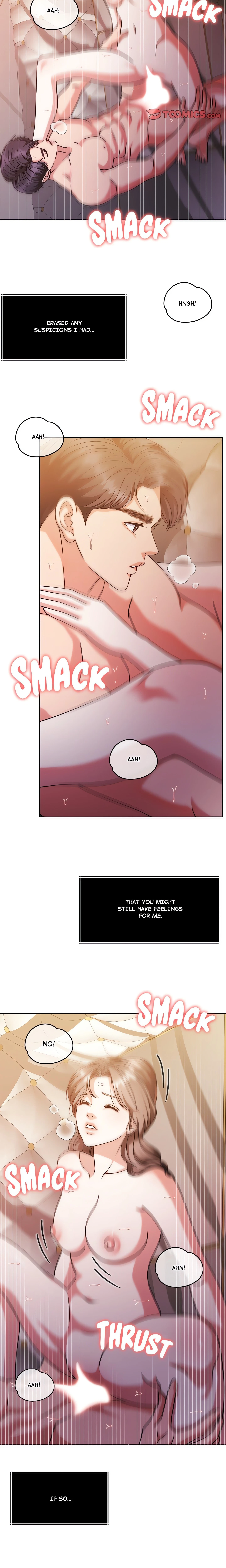 Pregnancy Contract Chapter 15, page 10