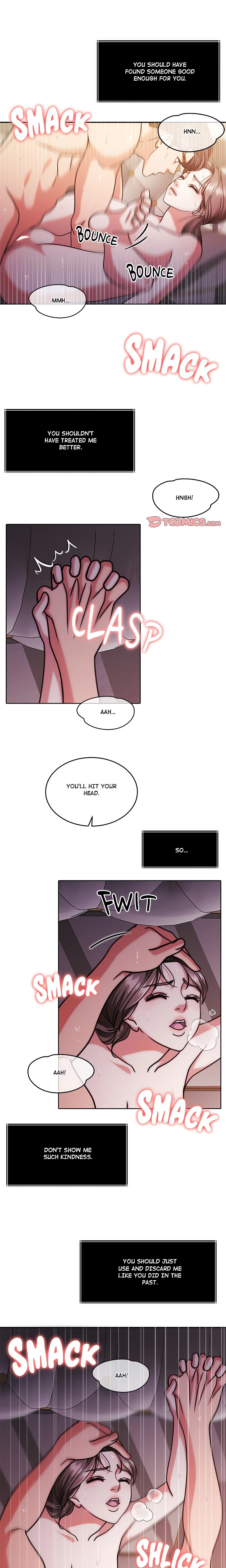 Pregnancy Contract Chapter 15, page 11