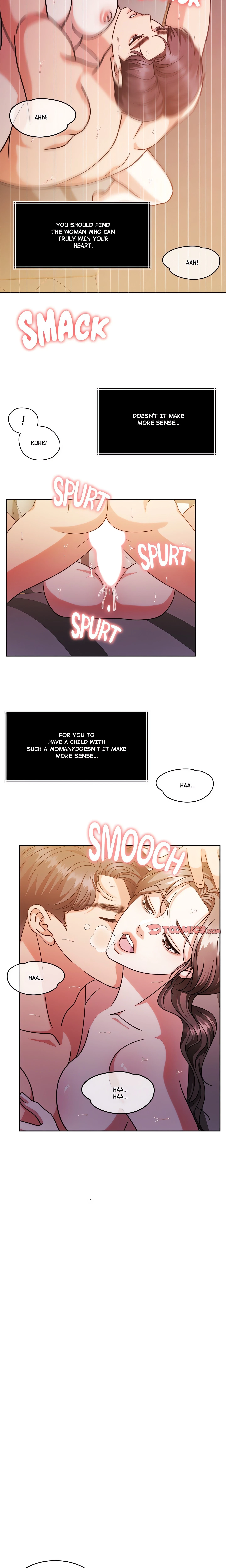 Pregnancy Contract Chapter 15, page 12