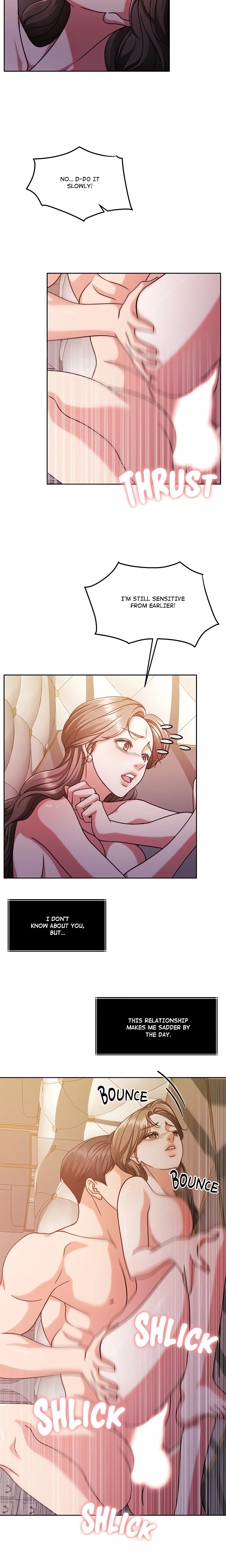 Pregnancy Contract Chapter 15, page 14