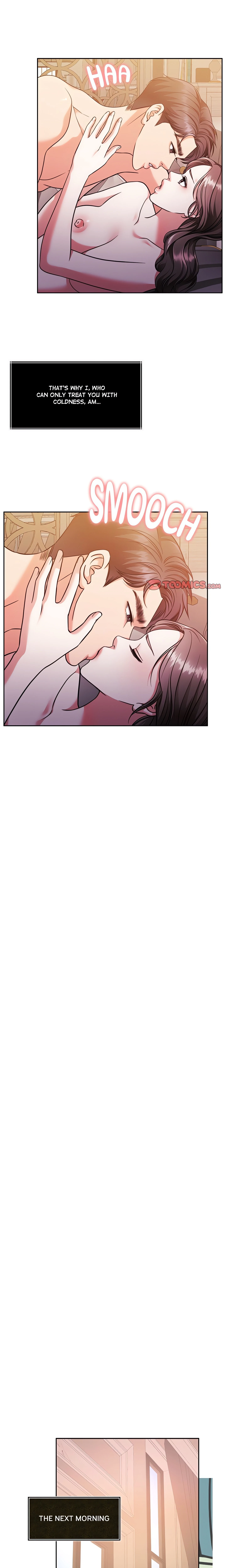Pregnancy Contract Chapter 15, page 16