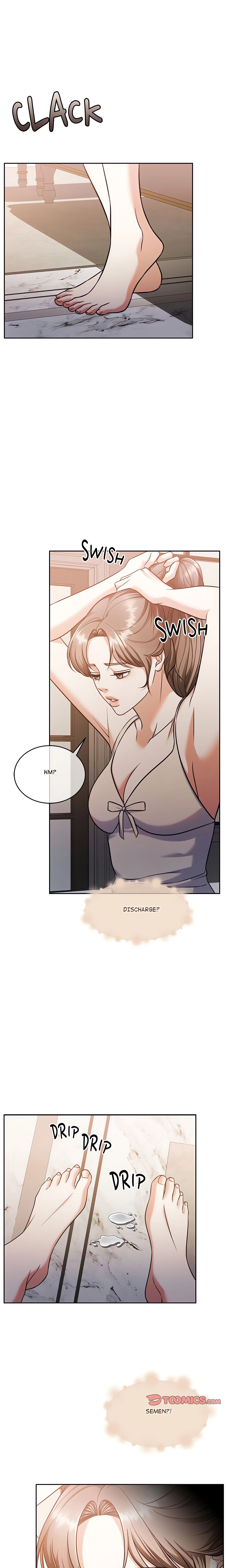 Pregnancy Contract Chapter 15, page 18