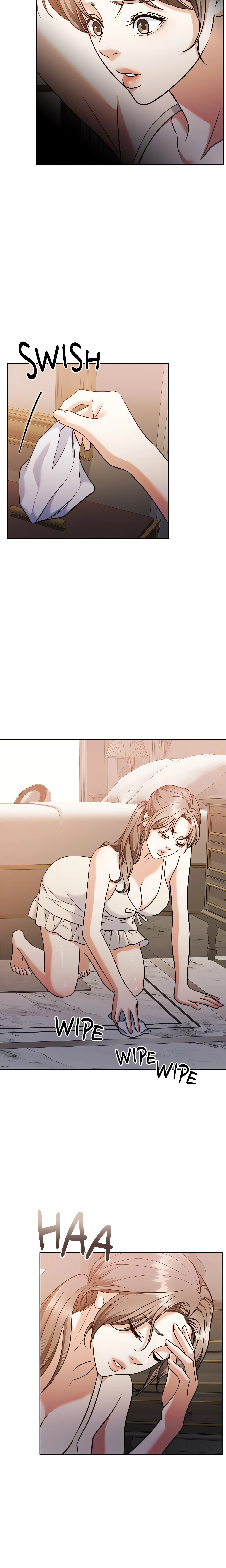 Pregnancy Contract Chapter 15, page 19
