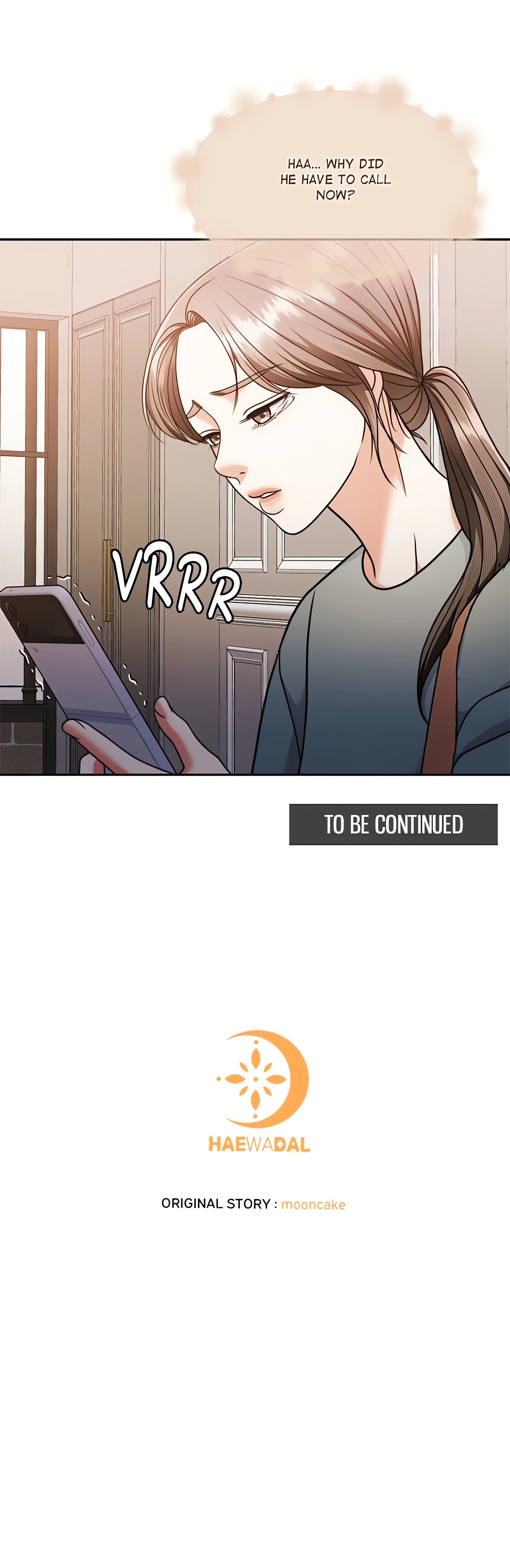 Pregnancy Contract Chapter 15, page 24