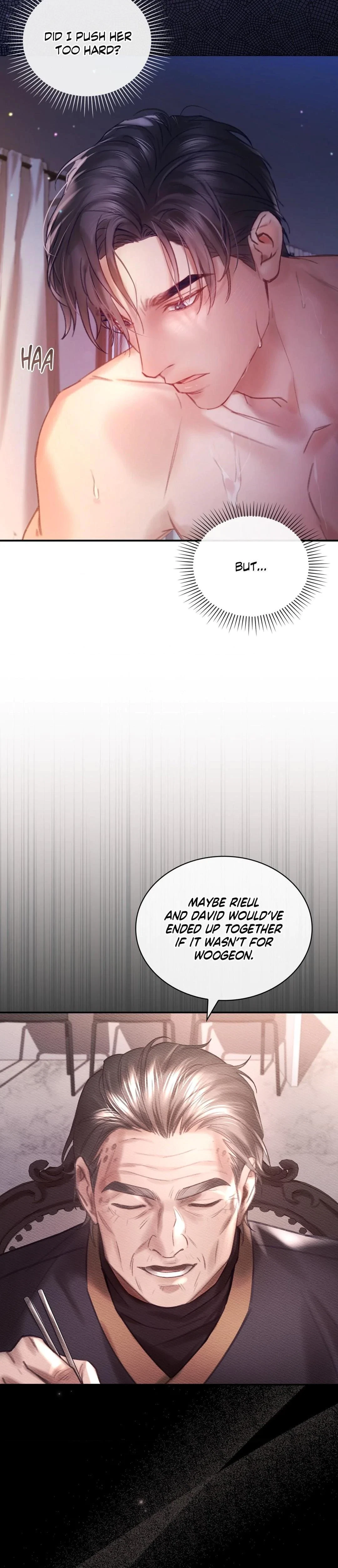 The Young Wife Chapter 26, page 11
