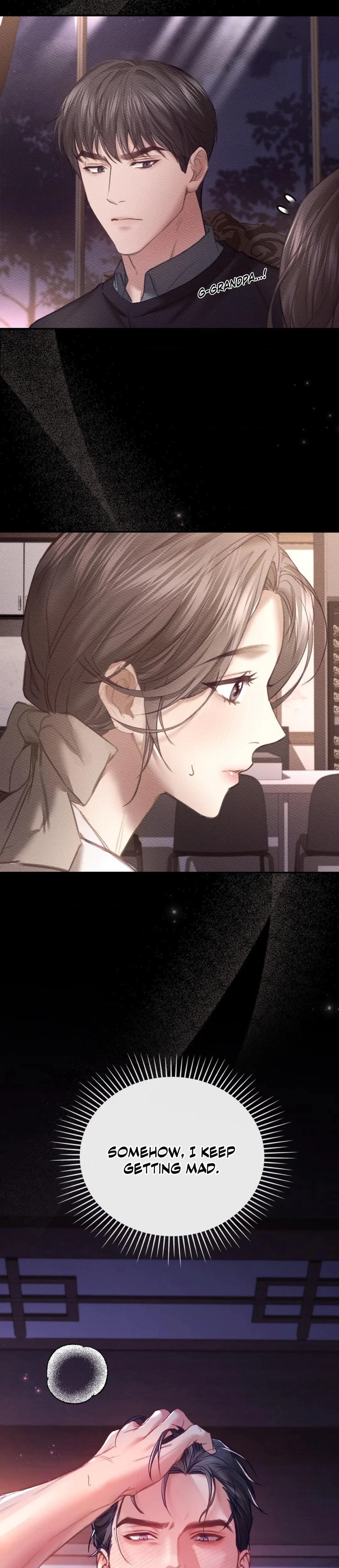 The Young Wife Chapter 26, page 12