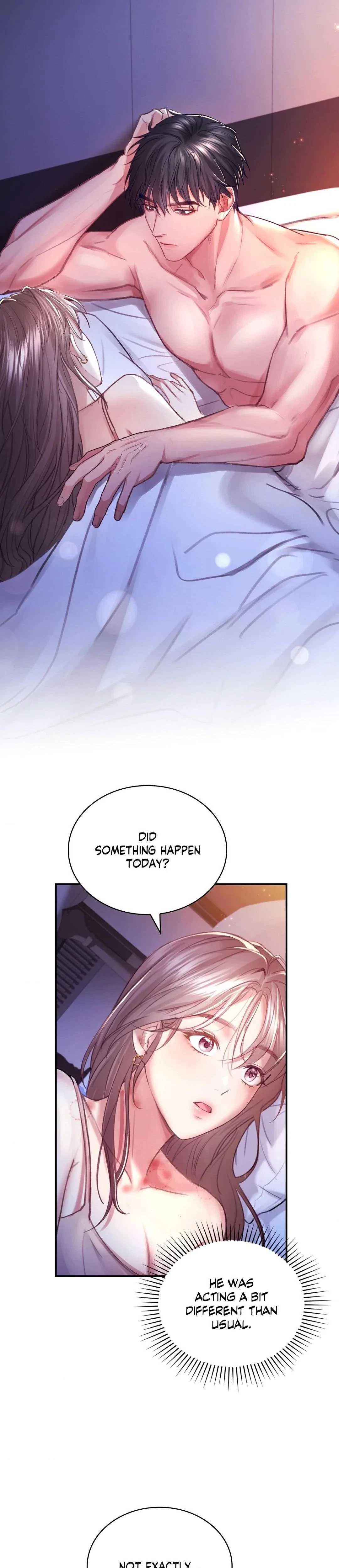 The Young Wife Chapter 26, page 14