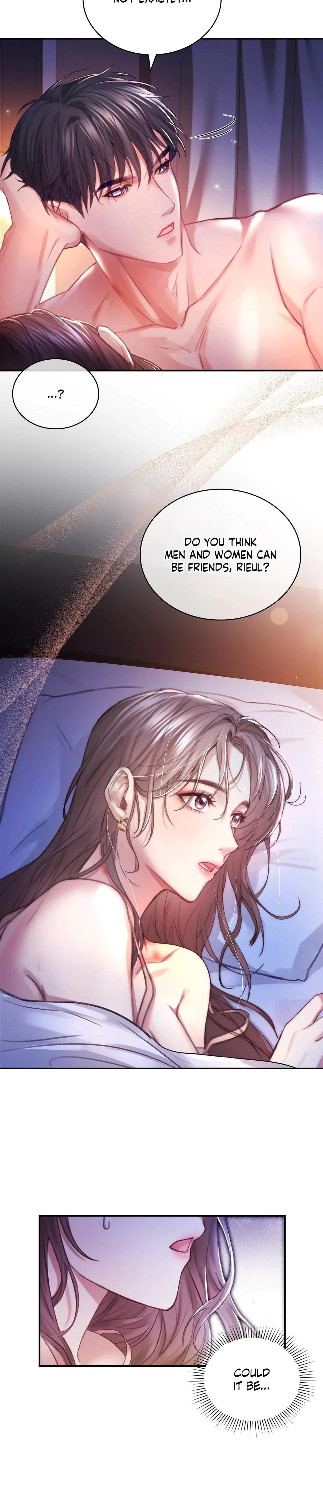 The Young Wife Chapter 26, page 15