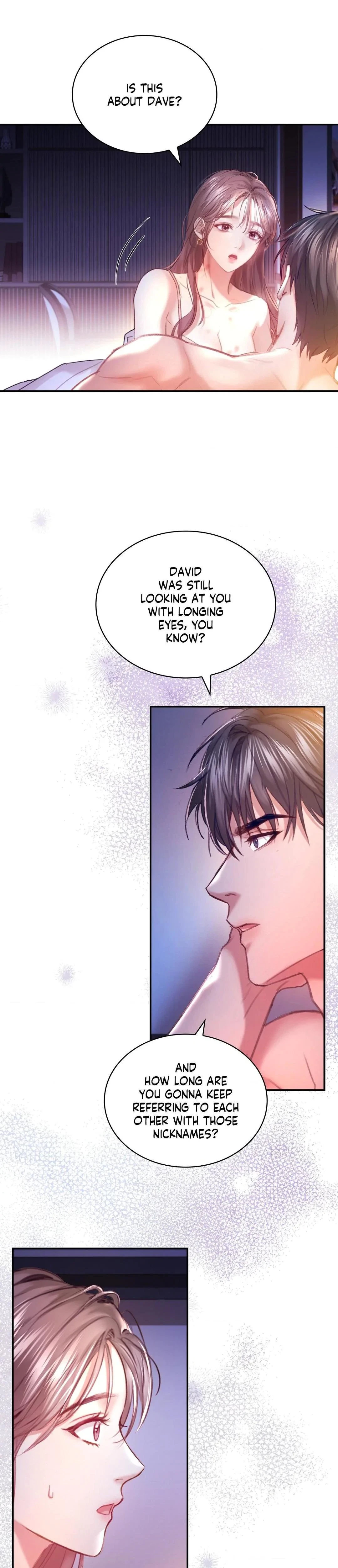 The Young Wife Chapter 26, page 16