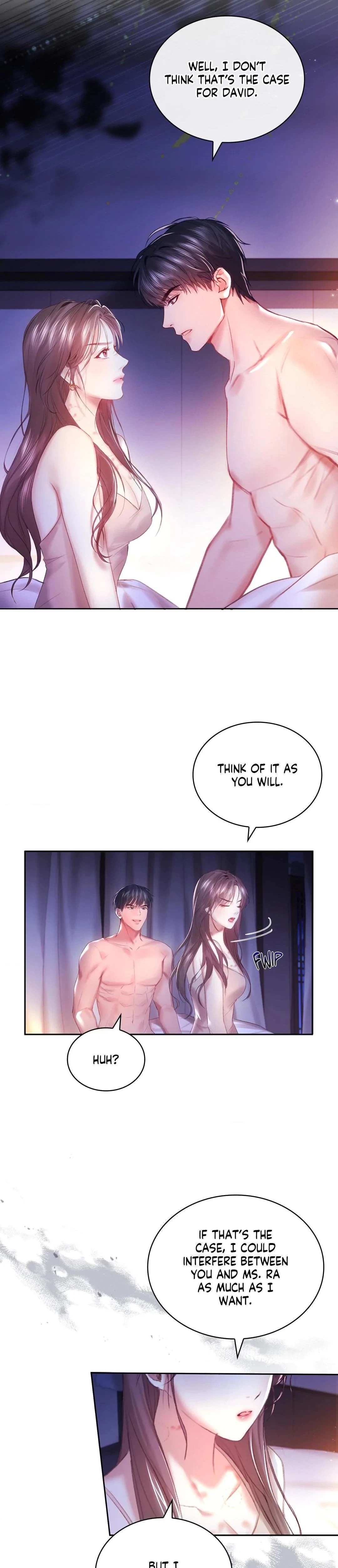 The Young Wife Chapter 26, page 18