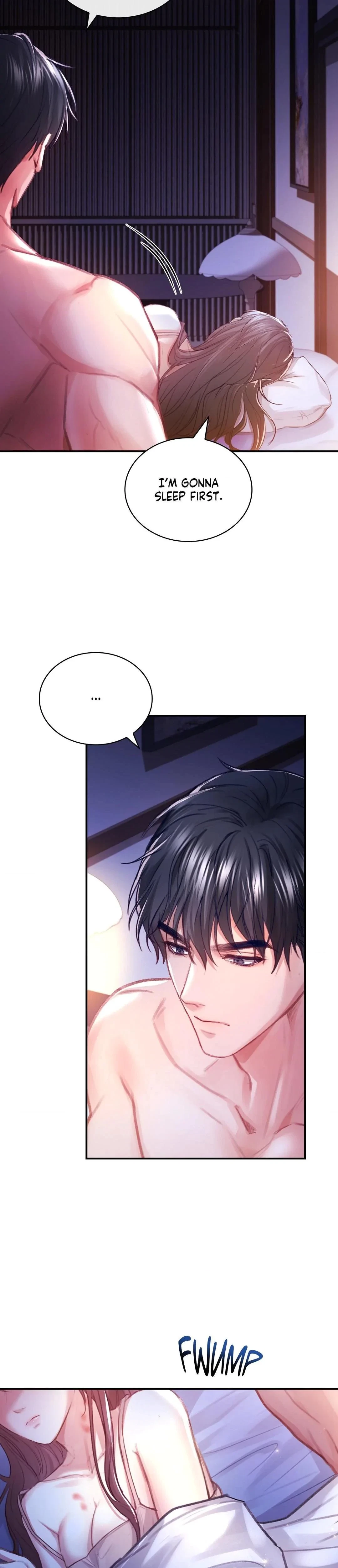 The Young Wife Chapter 26, page 20