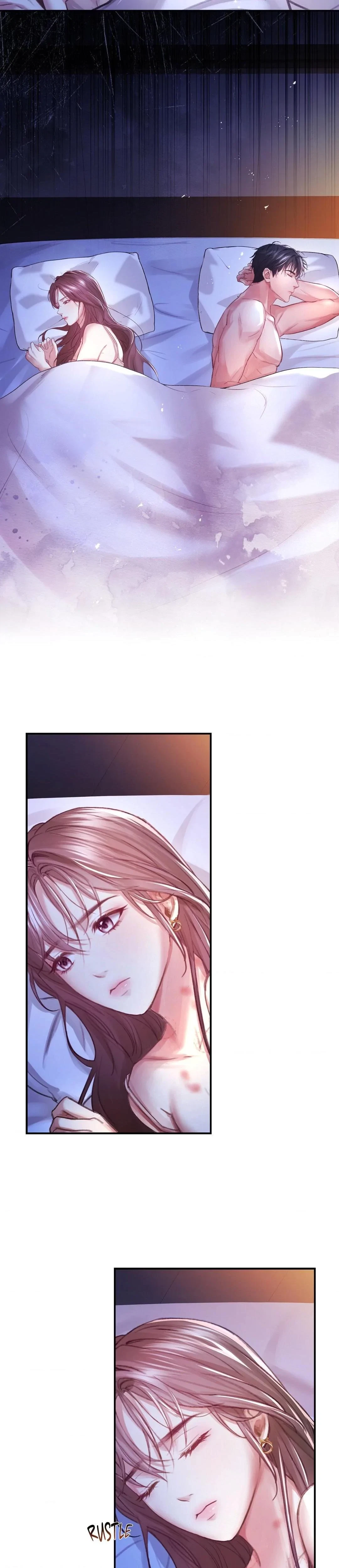 The Young Wife Chapter 26, page 21