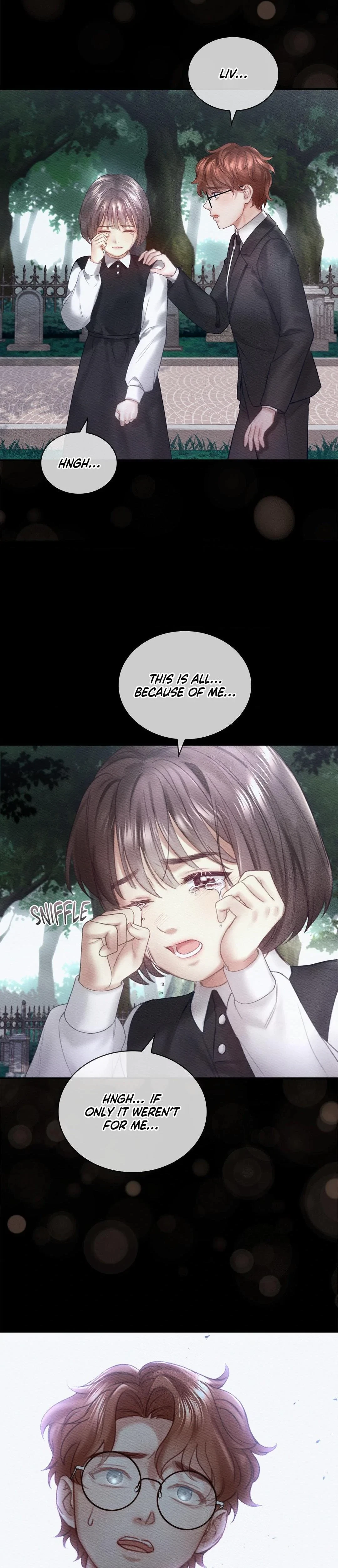 The Young Wife Chapter 26, page 23
