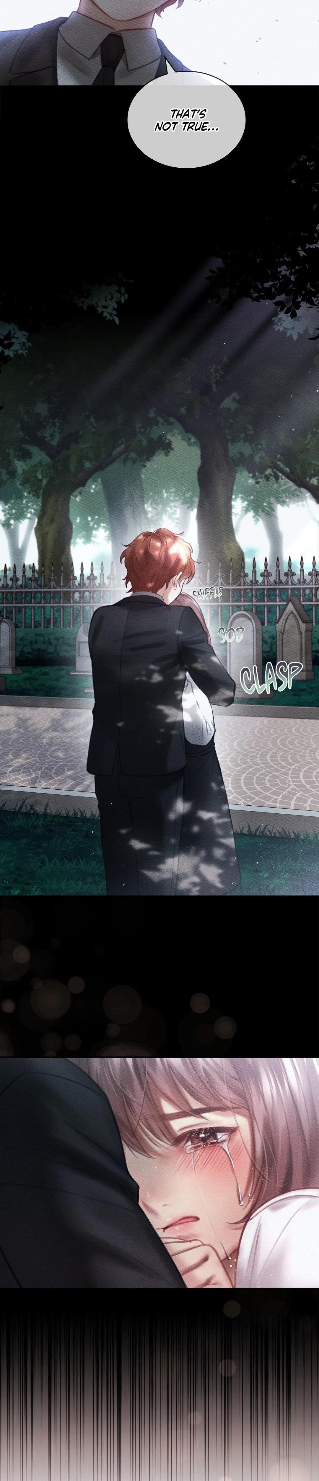 The Young Wife Chapter 26, page 24