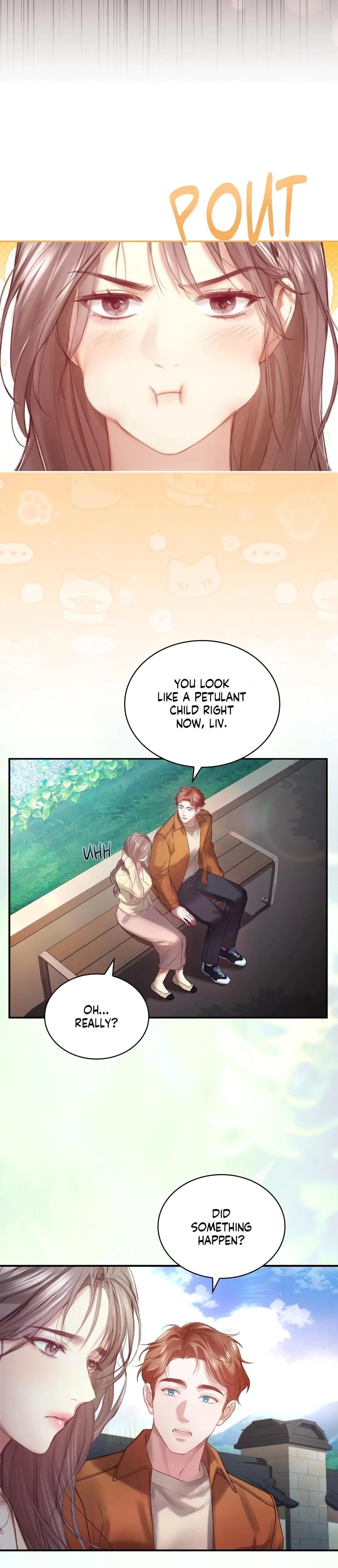 The Young Wife Chapter 26, page 25
