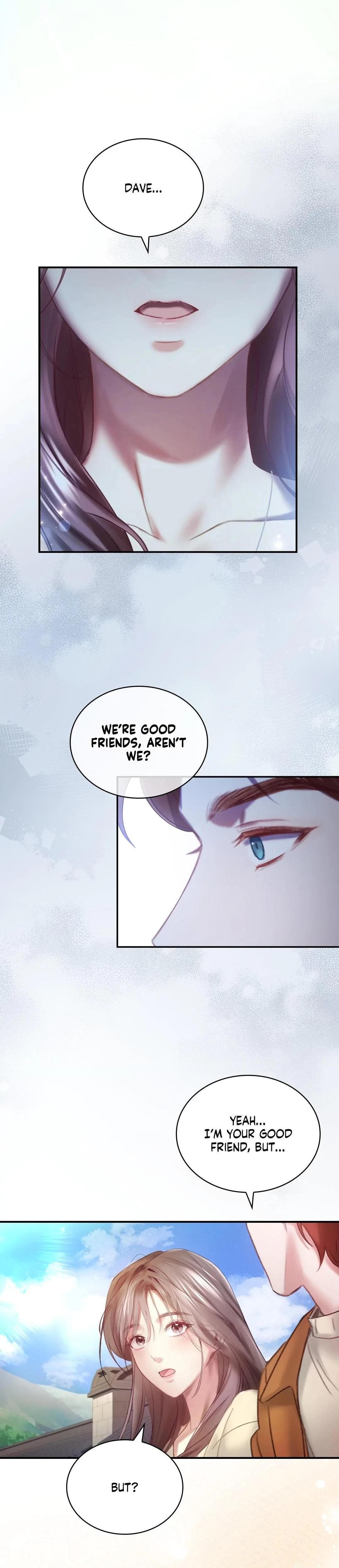 The Young Wife Chapter 26, page 26