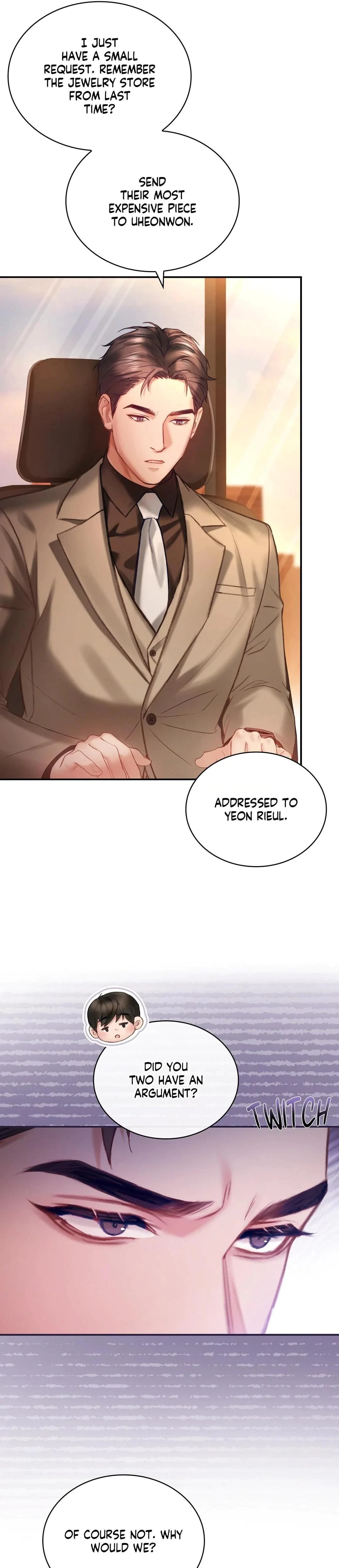 The Young Wife Chapter 26, page 30