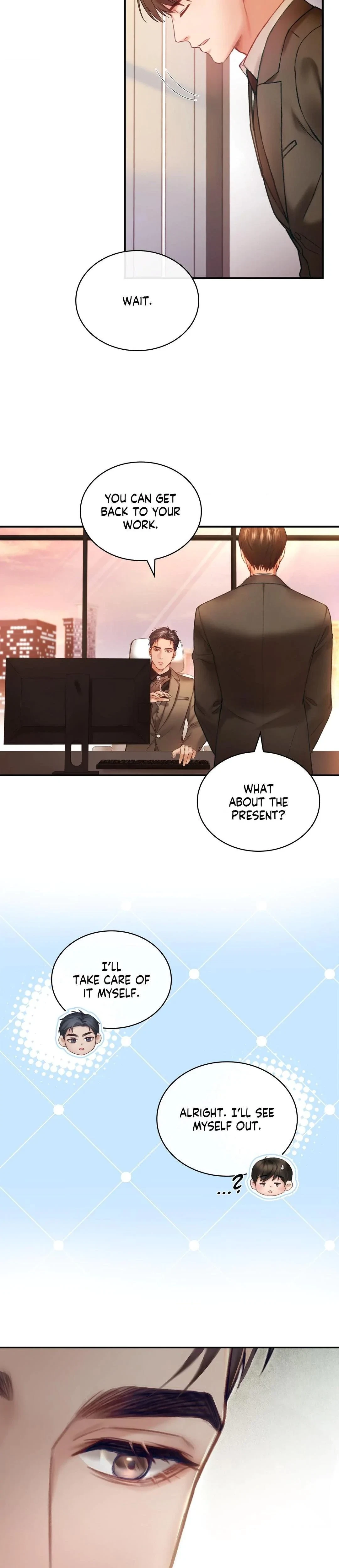 The Young Wife Chapter 26, page 32