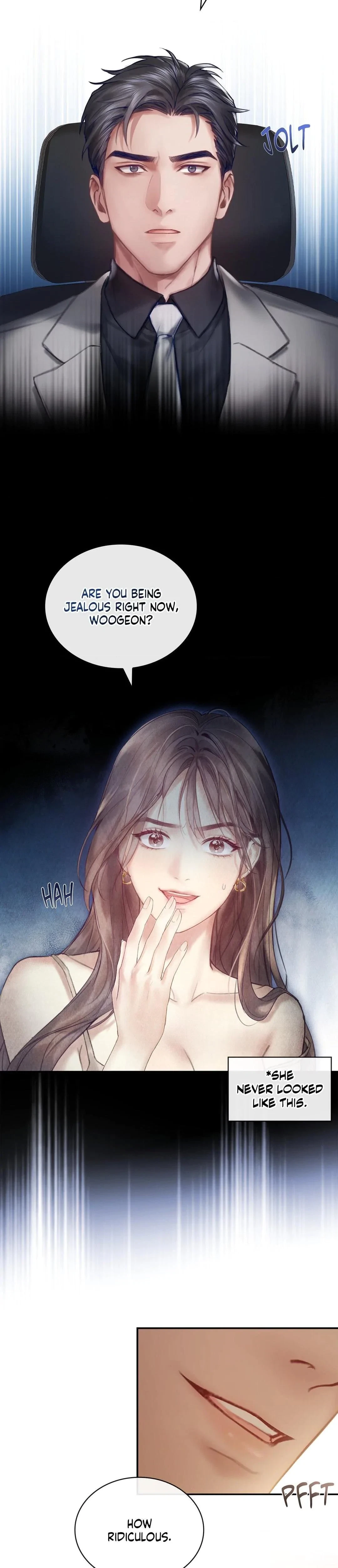 The Young Wife Chapter 26, page 34