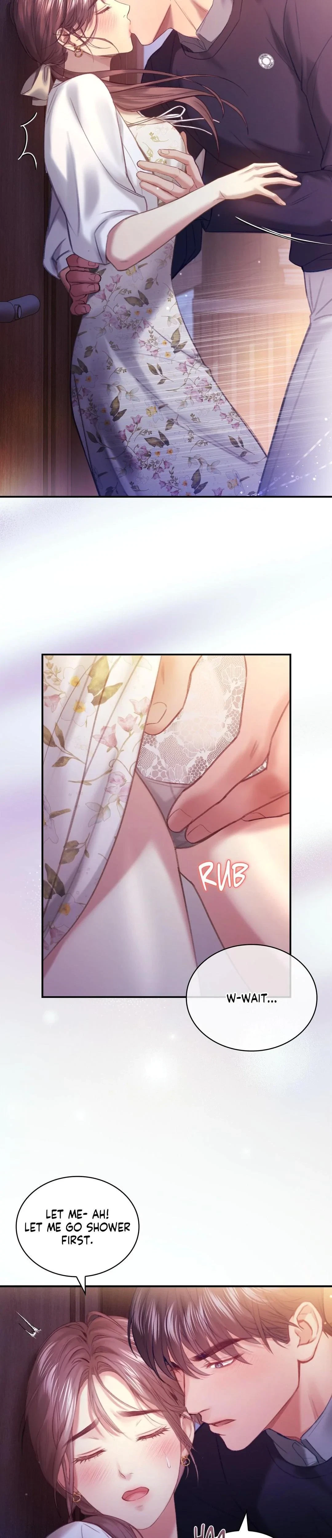 The Young Wife Chapter 26, page 5