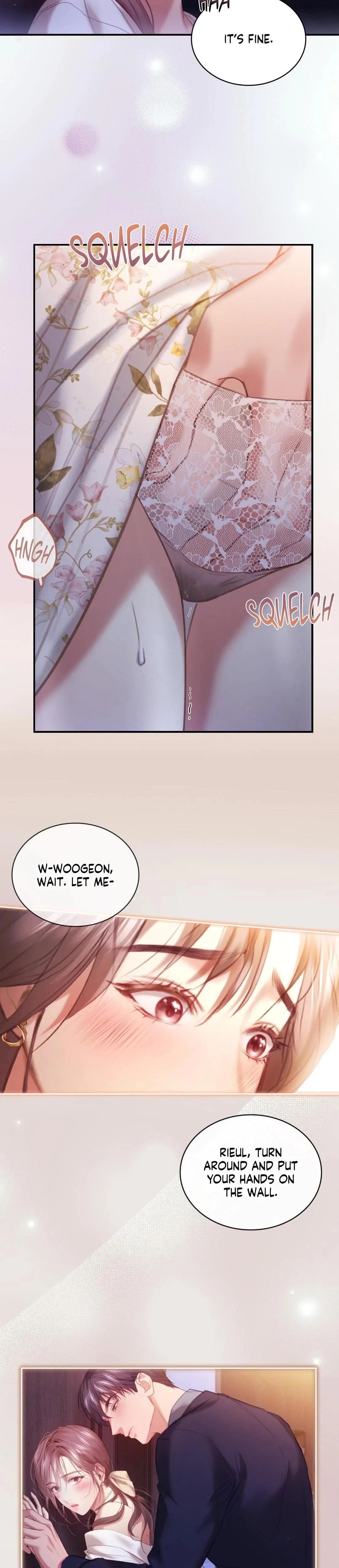 The Young Wife Chapter 26, page 6