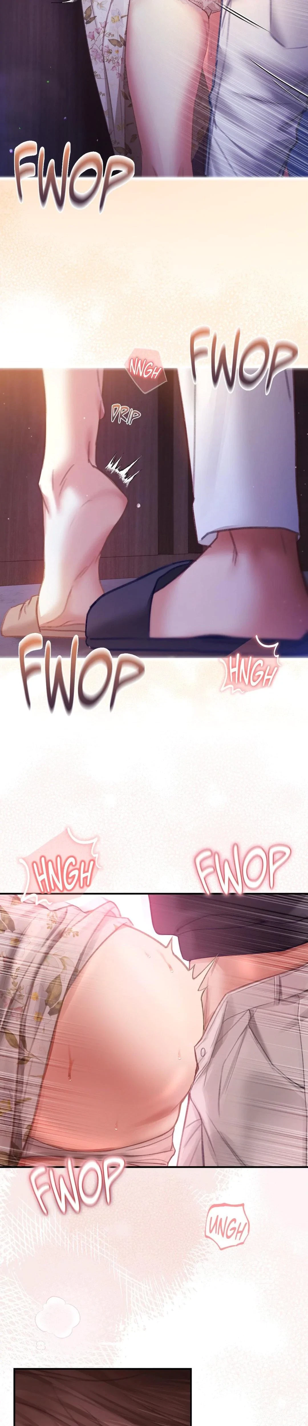 The Young Wife Chapter 26, page 8