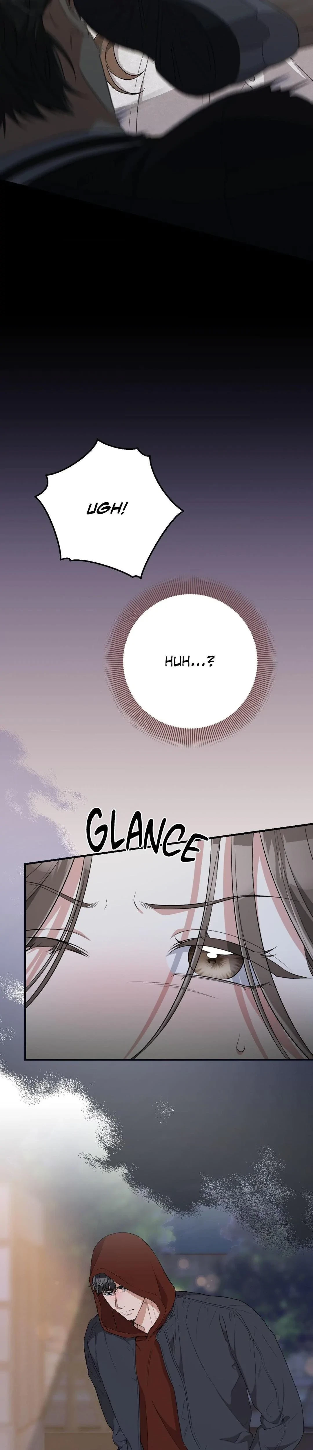 Bride For The Taking Chapter 40, page 14