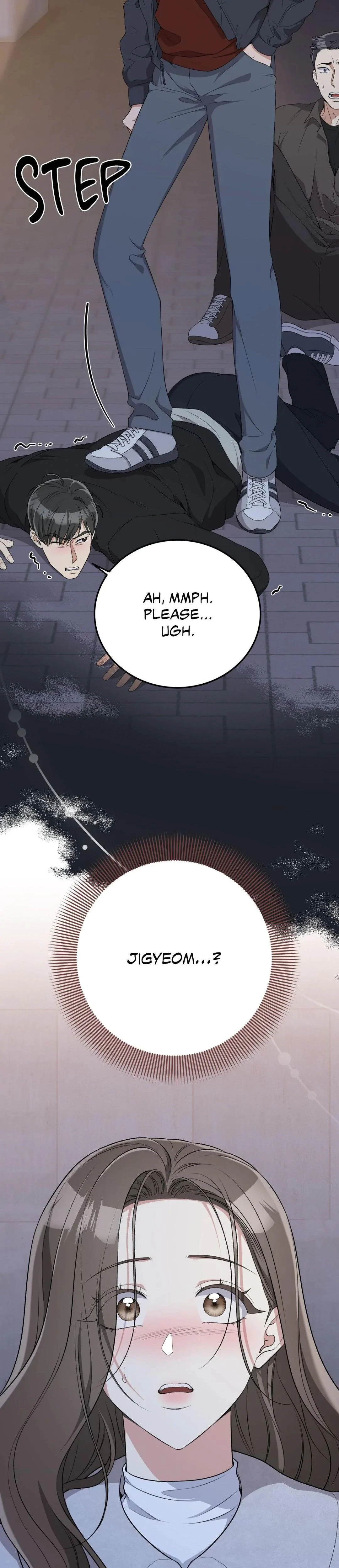 Bride For The Taking Chapter 40, page 15