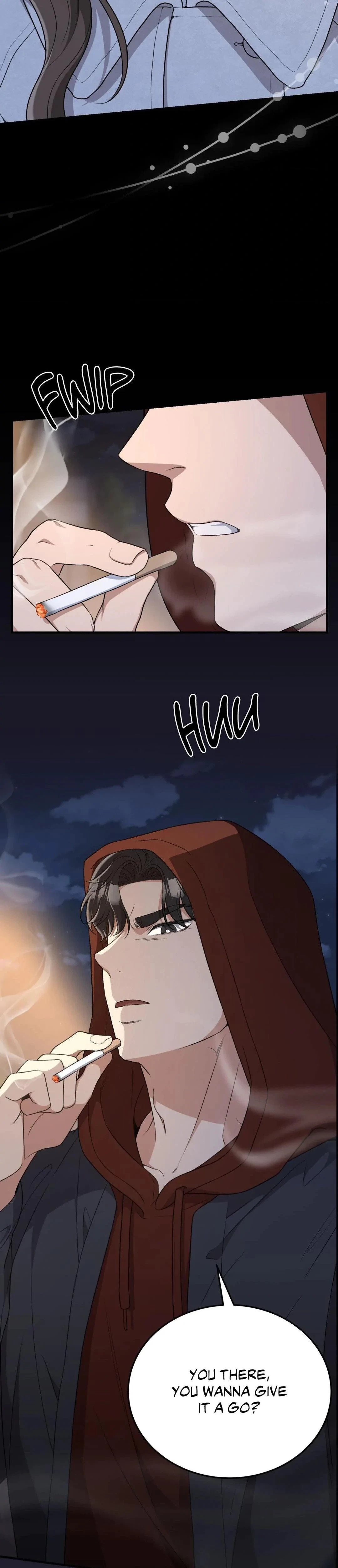 Bride For The Taking Chapter 40, page 16