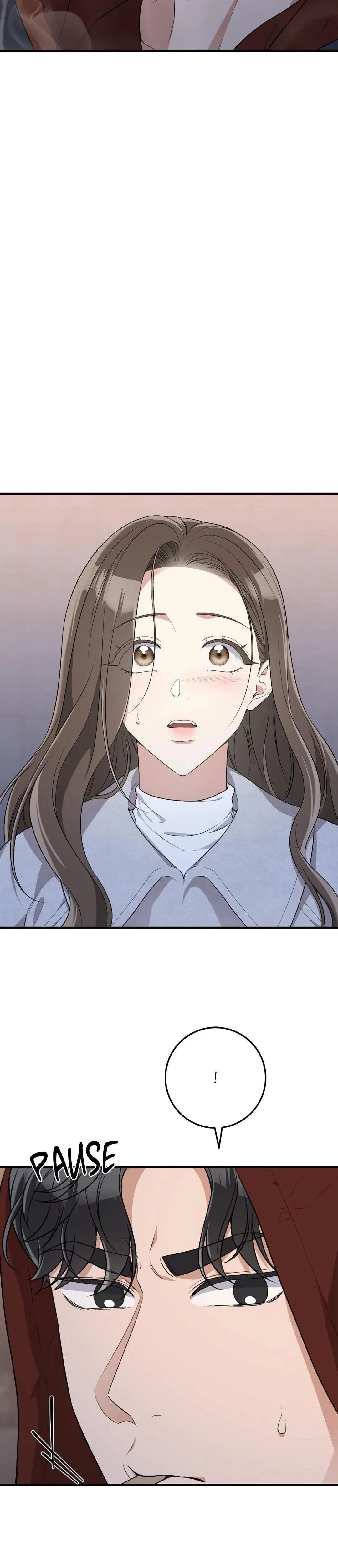 Bride For The Taking Chapter 40, page 18