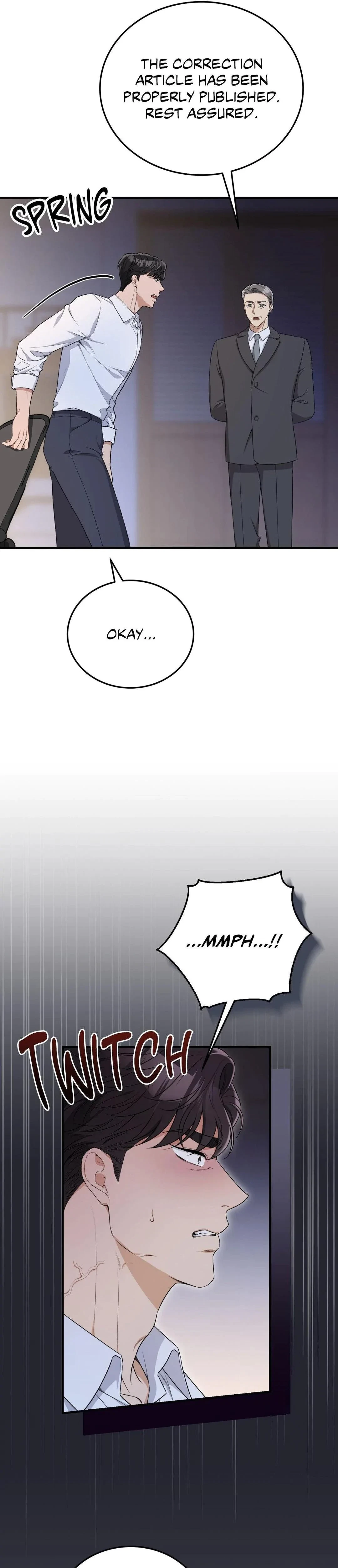 Bride For The Taking Chapter 40, page 2