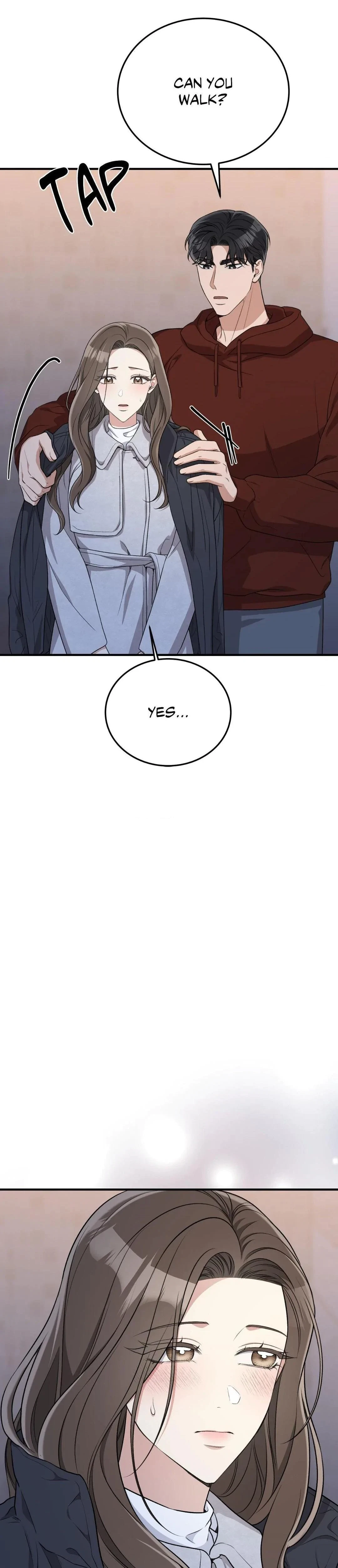 Bride For The Taking Chapter 40, page 22
