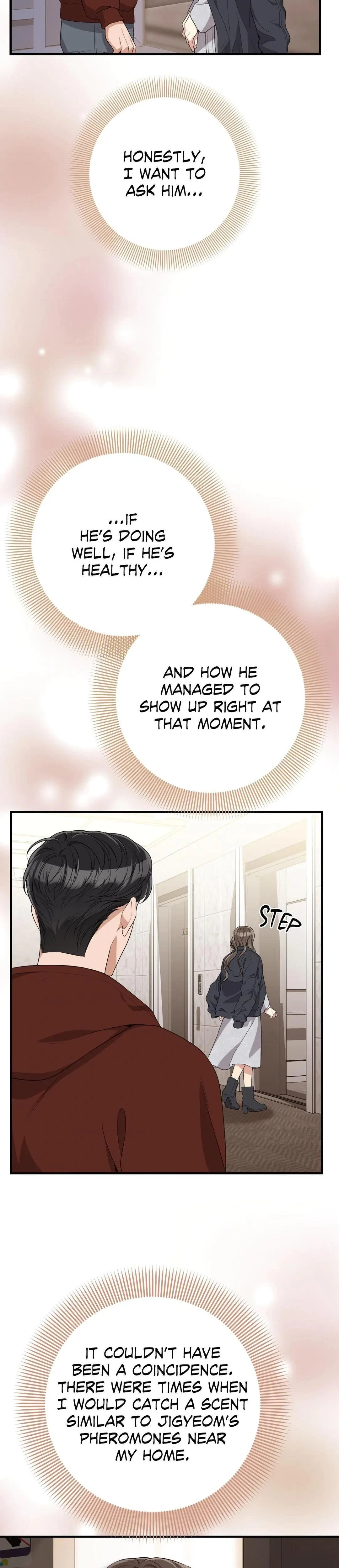 Bride For The Taking Chapter 40, page 31