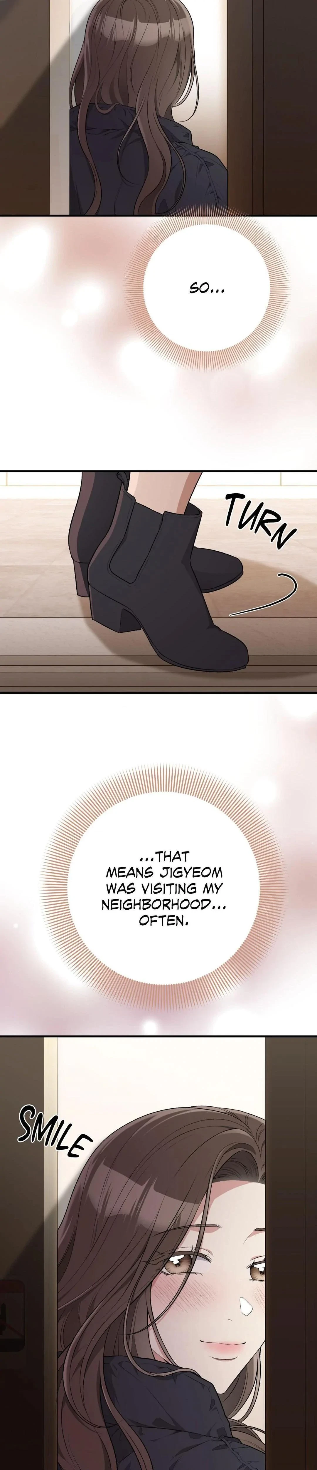 Bride For The Taking Chapter 40, page 32