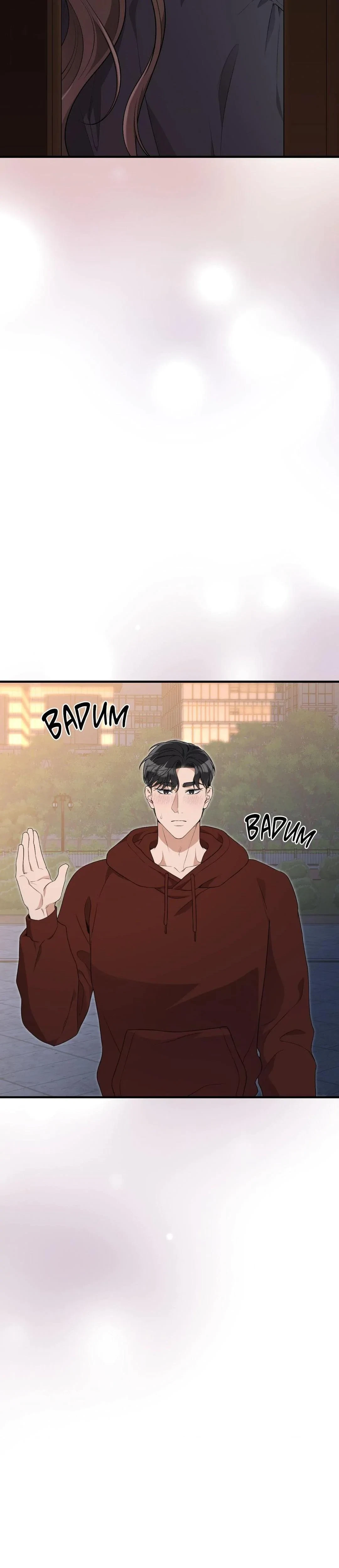 Bride For The Taking Chapter 40, page 33
